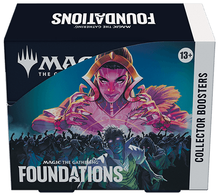 Foundations